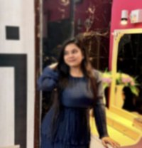 (⁠✧ Divya self Real Meet nude cam ✧)🤍⁠ - escort in Mumbai