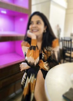 (✧ Divya self Real Meet nude cam ✧)🤍 - puta in Mumbai Photo 3 of 4