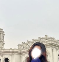 Divya Cam / Meet - escort in Kathmandu