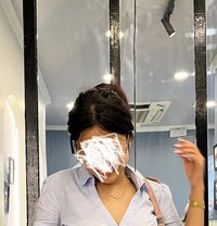 Divya Cam / Meet - escort in Kathmandu