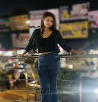 Divya꧁𓆩Cam & Real Meet 𓆪꧂ - escort in Mumbai