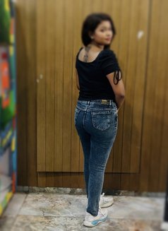 Divya꧁𓆩Cam & Real Meet 𓆪꧂ - puta in Mumbai Photo 4 of 4