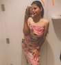 Divya꧁𓆩Cam & Real Meet 𓆪꧂ - escort in Navi Mumbai Photo 1 of 2