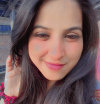 Divya (Cam & Real Meet) New in Hyd - escort in Hyderabad Photo 2 of 2