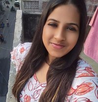Divya (Cam & Real Meet) New in Hyd - escort in Hyderabad