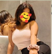 Divya (Cam & Real Meet) New in Hyd - escort in Hyderabad