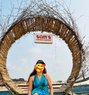 Divya (Cam & Real Meet) New in Hyd - escort in Hyderabad Photo 1 of 6