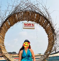 Divya (Cam & Real Meet) New in Hyd - escort in Hyderabad
