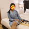 Divya (Cam & Real Meet) New in Hyd - puta in Hyderabad Photo 3 of 6