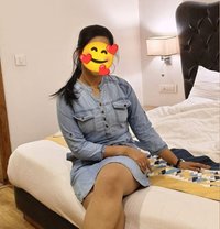 Divya (Cam & Real Meet) New in Hyd - escort in Hyderabad