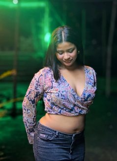 Divya ❣️(Cam & Real Meet) service - escort in Chennai Photo 9 of 10