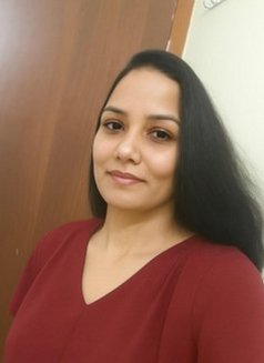 Divya ❣️(Cam & Real Meet) service - escort in Chennai Photo 1 of 1