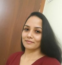 Divya ❣️(Cam & Real Meet) service - escort in Chennai