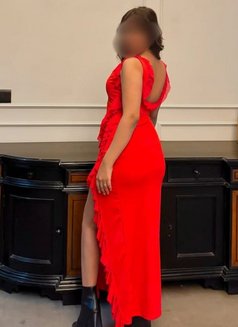 Divya ❣️(Cam & Real Meet) service - escort in Ghaziabad Photo 2 of 6