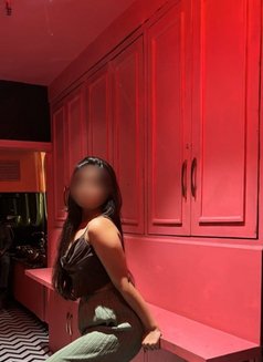 Divya ❣️(Cam & Real Meet) service - escort in Ghaziabad Photo 5 of 6