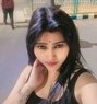Divya ❣️(Cam & Real Meet) service - escort in Ghaziabad Photo 1 of 1