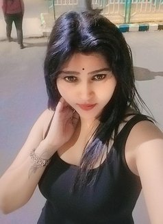 Divya ❣️(Cam & Real Meet) service - escort in Ghaziabad Photo 1 of 1