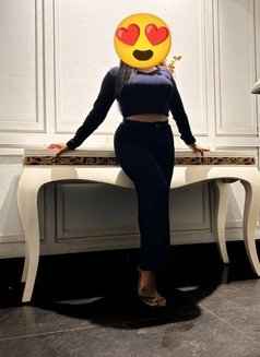 Divya ❣️(Cam & Real Meet) service - escort in Hyderabad Photo 2 of 4