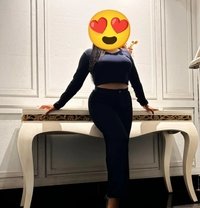 Divya ❣️(Cam & Real Meet) service - escort in Thane