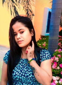 Divya Cam Sessions and Meet - escort in Pune Photo 1 of 1