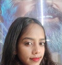 ꧁Divya🦋Cam Show & Meet꧂ - escort in Chennai