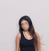 Divya❣️(Cam Show & Real Meet ) - escort in Bangalore