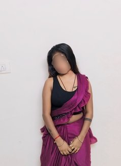 Divya❣️(Cam Show & Real Meet ) - escort in Jaipur Photo 1 of 9