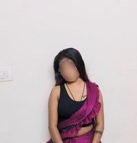 Divya❣️(Cam Show & Real Meet ) - puta in Jaipur