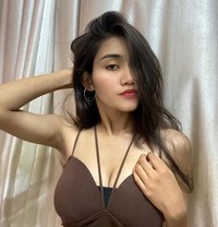 Divya real meet & webcam u will love me - escort in Mumbai Photo 1 of 5