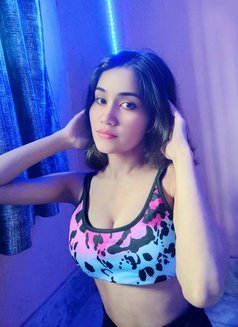 Divya real meet & webcam u will love me - puta in Mumbai Photo 5 of 5