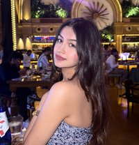 Divya Chaudhary - escort in Dubai