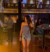 Divya Chaudhary - escort in Dubai