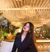 Divya Chaudhary - escort in Dubai