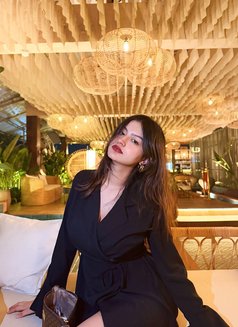 Divya Chaudhary - escort in Dubai Photo 2 of 4