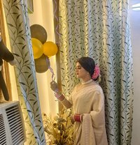 Divya Chocopie - Transsexual escort in New Delhi