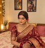 Divya Chocopie - Acompañantes transexual in New Delhi Photo 6 of 7