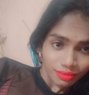 Divya Dixit - Transsexual escort in Mumbai Photo 1 of 1