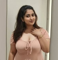 Divya Doorstep Incall 24*7 Available - escort in Bangalore