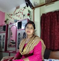 Divya Doorstep Incall - escort in Kolkata