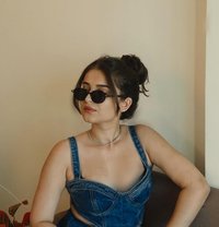 Divya Doorstep Incall - escort in Kolkata