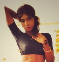 Divya Dusky Beauty🥰 - Transsexual adult performer in Hyderabad