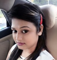Divya Ecort - escort in Mumbai