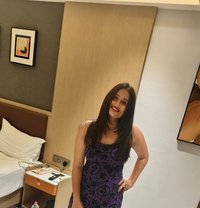 Divya - escort in Ahmedabad