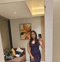 Divya - escort in Ahmedabad