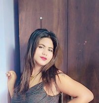 Divya - escort in Ahmedabad