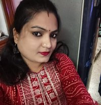 Divya - escort in Bangalore