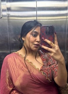 Divya - escort in Bangalore Photo 3 of 3