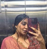 Divya - escort in Bangalore