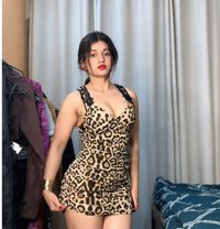Divya - escort in Bangalore