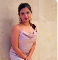 Divya - escort in Bangalore